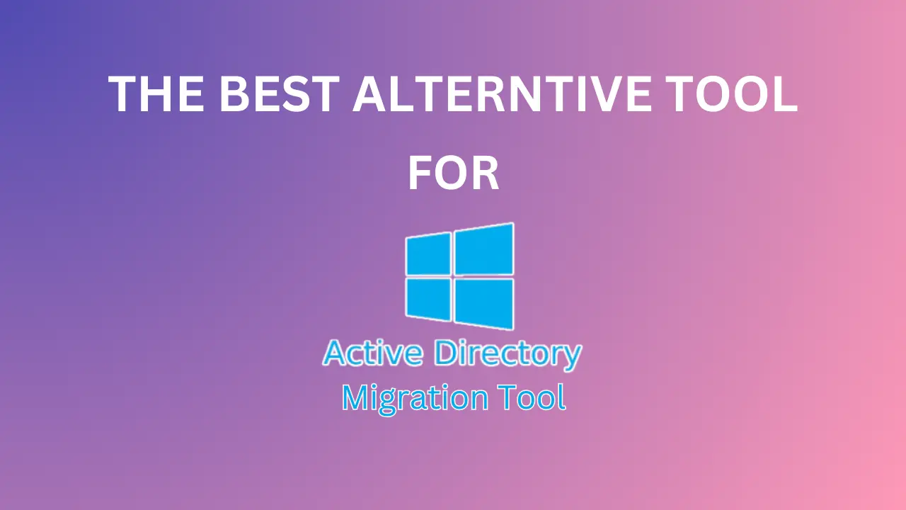 ADMT Alternative